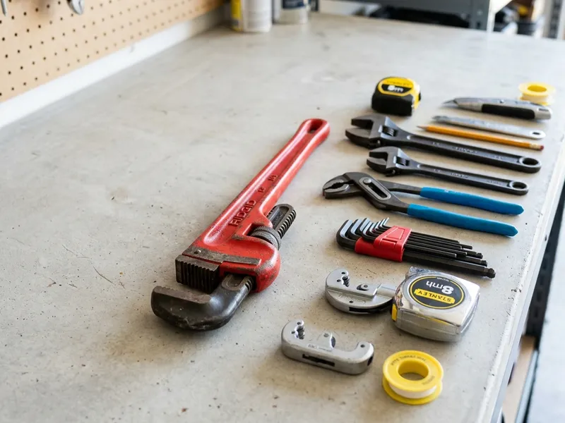 Emergency Plumber in Bellewood, KY