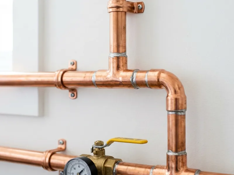 Pipe Repair & Replacement Plumber in Bellewood, KY
